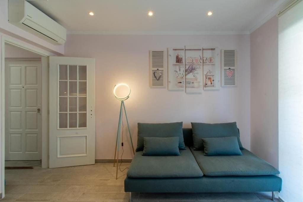 Apartament Casa Ocean Coral Armação de Pêra Zewnętrze zdjęcie
